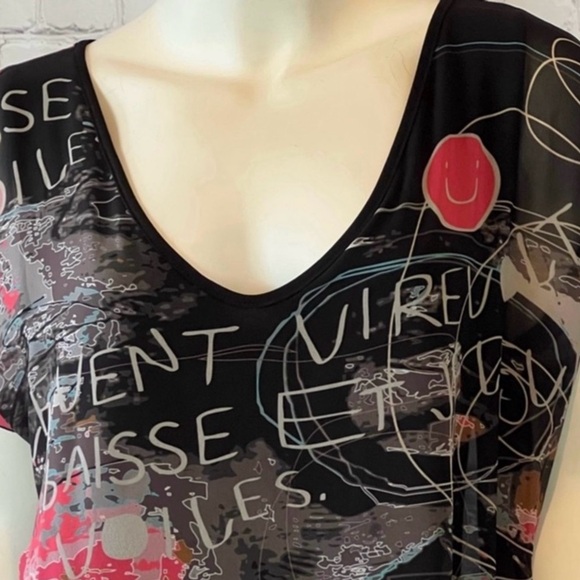 ❤️ VOLT Design DRESS - Picture 3 of 10